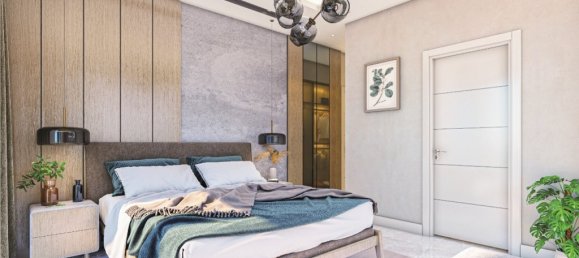 Apartment 2+1 in Alanya, Turkey No. 24316 2