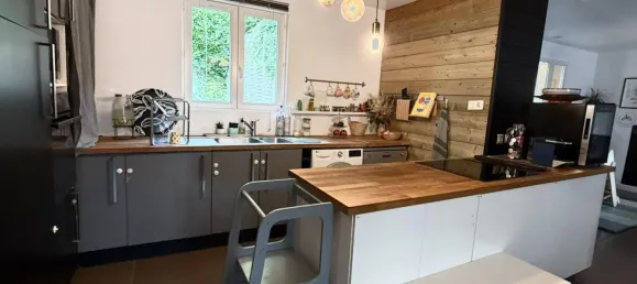 4 bedrooms House in Eure, France No. 296208 3