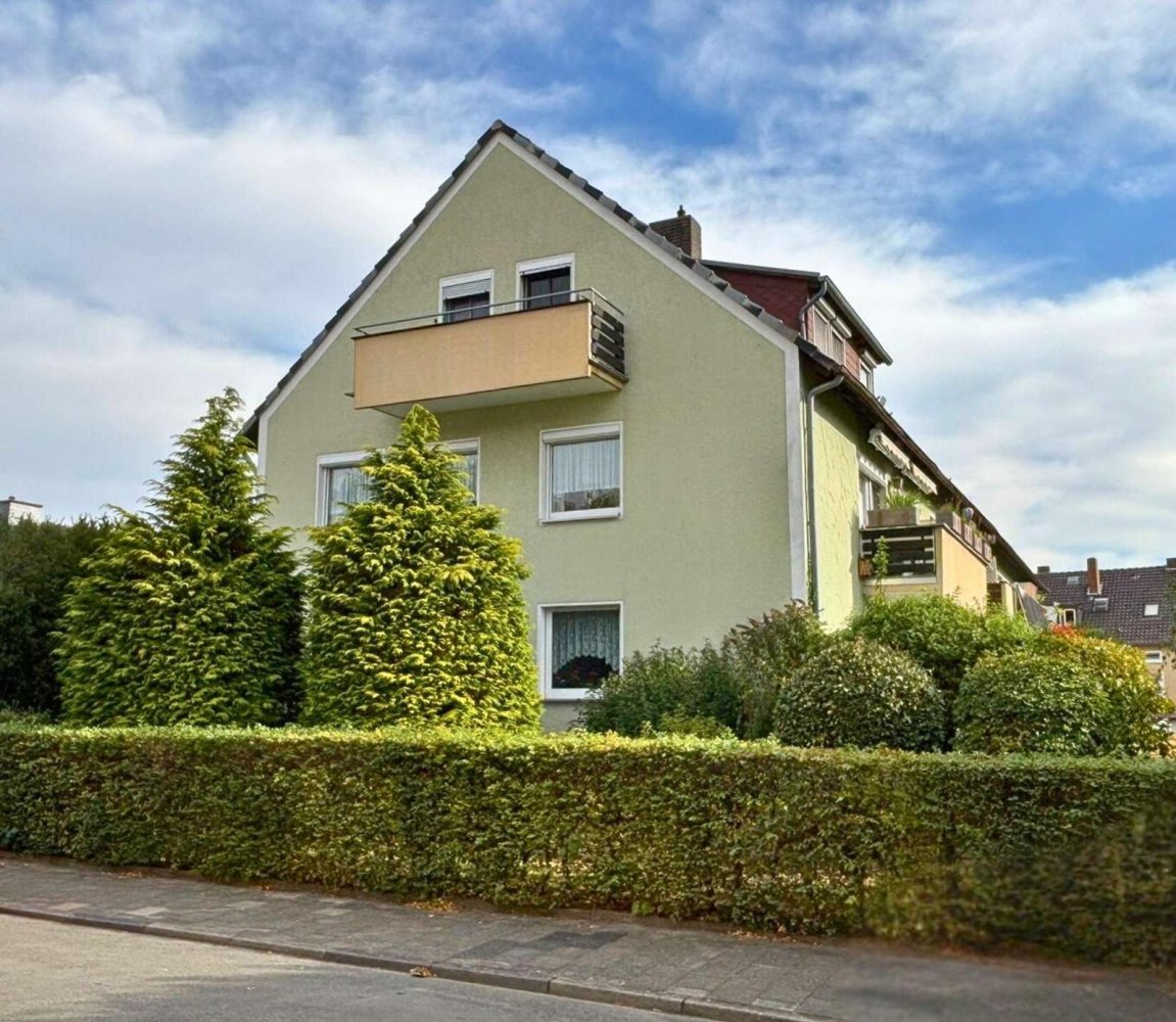 4-salle Appartement à Hameln-Pyrmont, Germany No. 359150