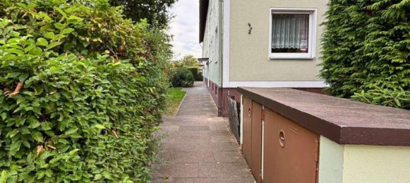 4-salle Appartement à Hameln-Pyrmont, Germany No. 359150 3