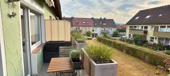 4-salle Appartement à Hameln-Pyrmont, Germany No. 359150 14