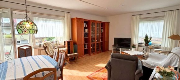 4-salle Appartement à Hameln-Pyrmont, Germany No. 359150 4