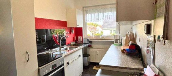 4-salle Appartement à Hameln-Pyrmont, Germany No. 359150 11