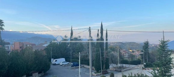 4 غرف نوم فيلا في Carolei, Italy رقم 147494 19