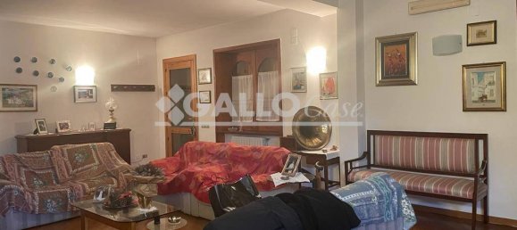 4 غرف نوم فيلا في Carolei, Italy رقم 147494 10