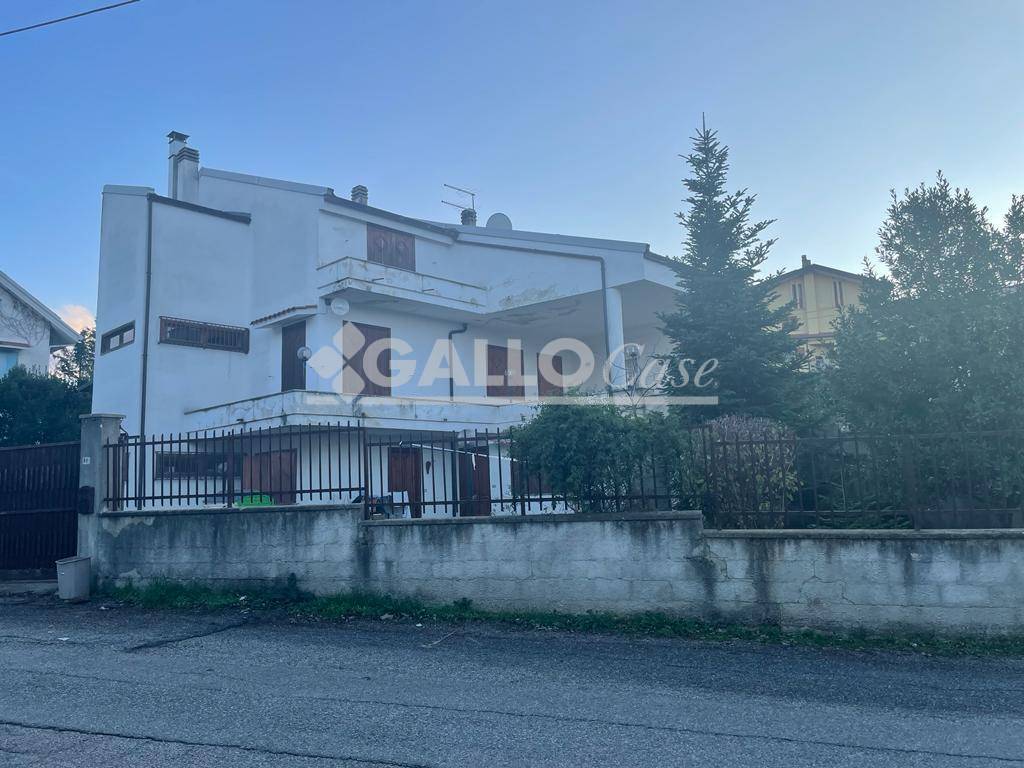 4 غرف نوم فيلا في Carolei, Italy رقم 147494