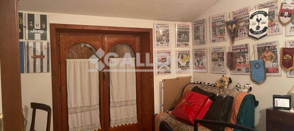 4 غرف نوم فيلا في Carolei, Italy رقم 147494 6