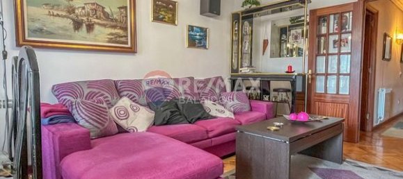 Apartamento de 3 dormitorios en Vigo, Spain No. 190982 12