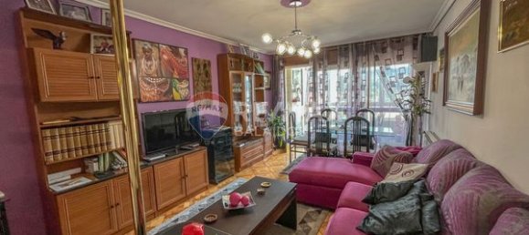 Apartamento de 3 dormitorios en Vigo, Spain No. 190982 9