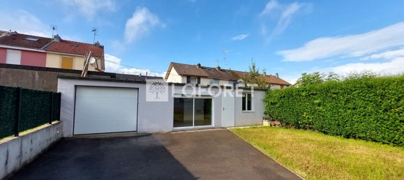4 bedrooms House in Villerupt, France No. 101008 11