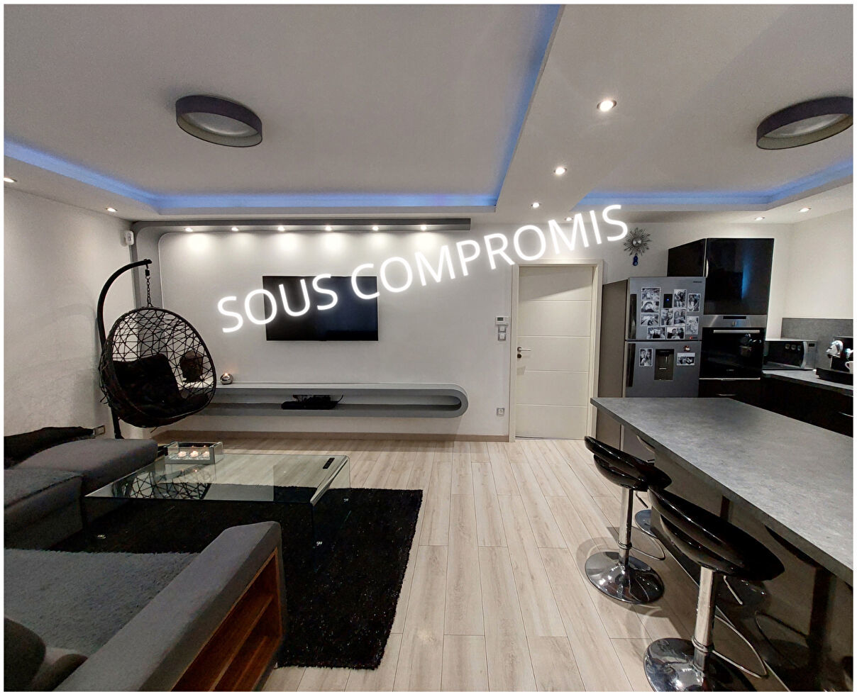 4 bedrooms House in Villerupt, France No. 101008