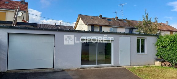 4 bedrooms House in Villerupt, France No. 101008 12