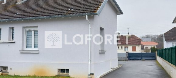 4 bedrooms House in Villerupt, France No. 101008 17