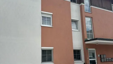 Квартира с 3 комнатами в Браунау ам Инн, Австрия № 126425