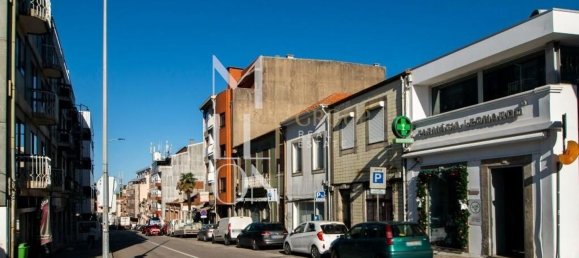 Gewerbliche Immobilie in Vila Nova de Gaia, Portugal 255m², Nr. 45045 23