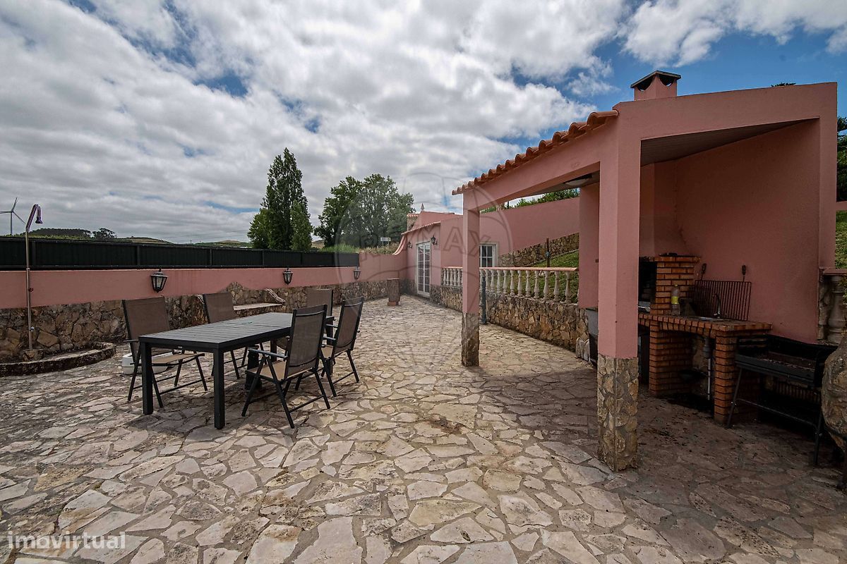 4 bedrooms House in Sobral de Monte Agraco, Portugal No. 322713