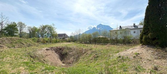 1415m² Land in Anif, Austria No. 144601 4