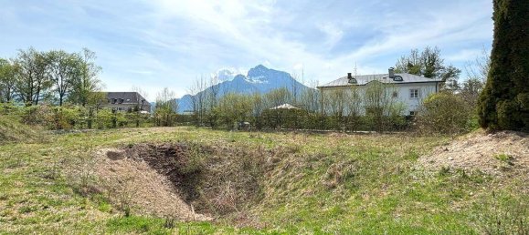 1415m² Land in Anif, Austria No. 144601 2