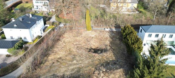 1415m² Land in Anif, Austria No. 144601 6