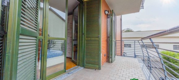 1 bedroom Apartment in Milan, Italy No. 375771 10