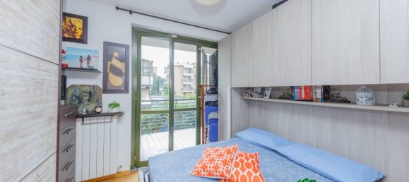 1 bedroom Apartment in Milan, Italy No. 375771 9