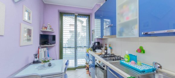 1 bedroom Apartment in Milan, Italy No. 375771 11