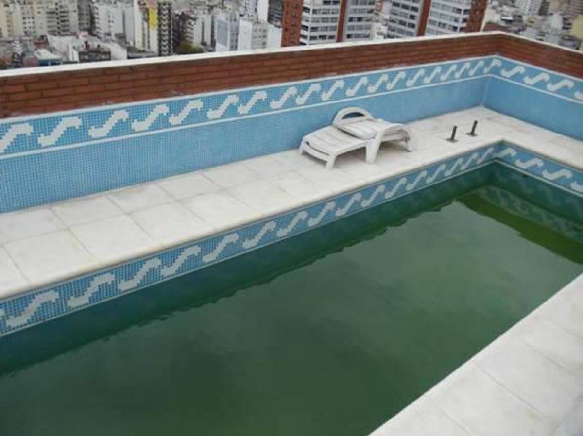 4 bedrooms Apartment in Buenos Aires, Argentina No. 99581