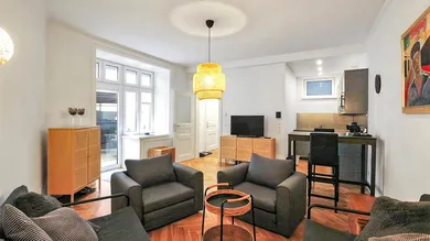 Studio à Vienna, Austria No. 14047