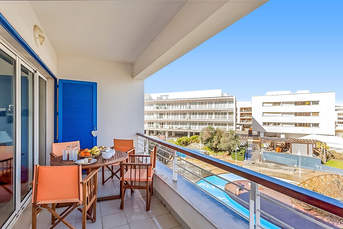 2 bedrooms Apartment in Lagos, Portugal No. 311280