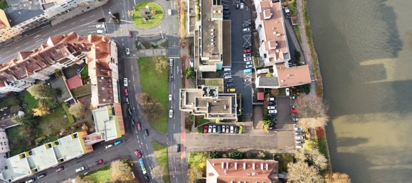 2 Schlafzimmer Wohnung in Neu-Ulm, Germany, Nr. 59686 3