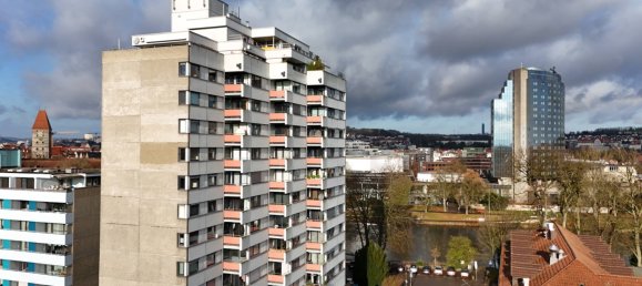 2 Schlafzimmer Wohnung in Neu-Ulm, Germany, Nr. 59686 10