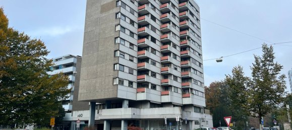 2 Schlafzimmer Wohnung in Neu-Ulm, Germany, Nr. 59686 11