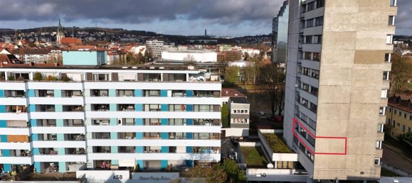 2 Schlafzimmer Wohnung in Neu-Ulm, Germany, Nr. 59686 2