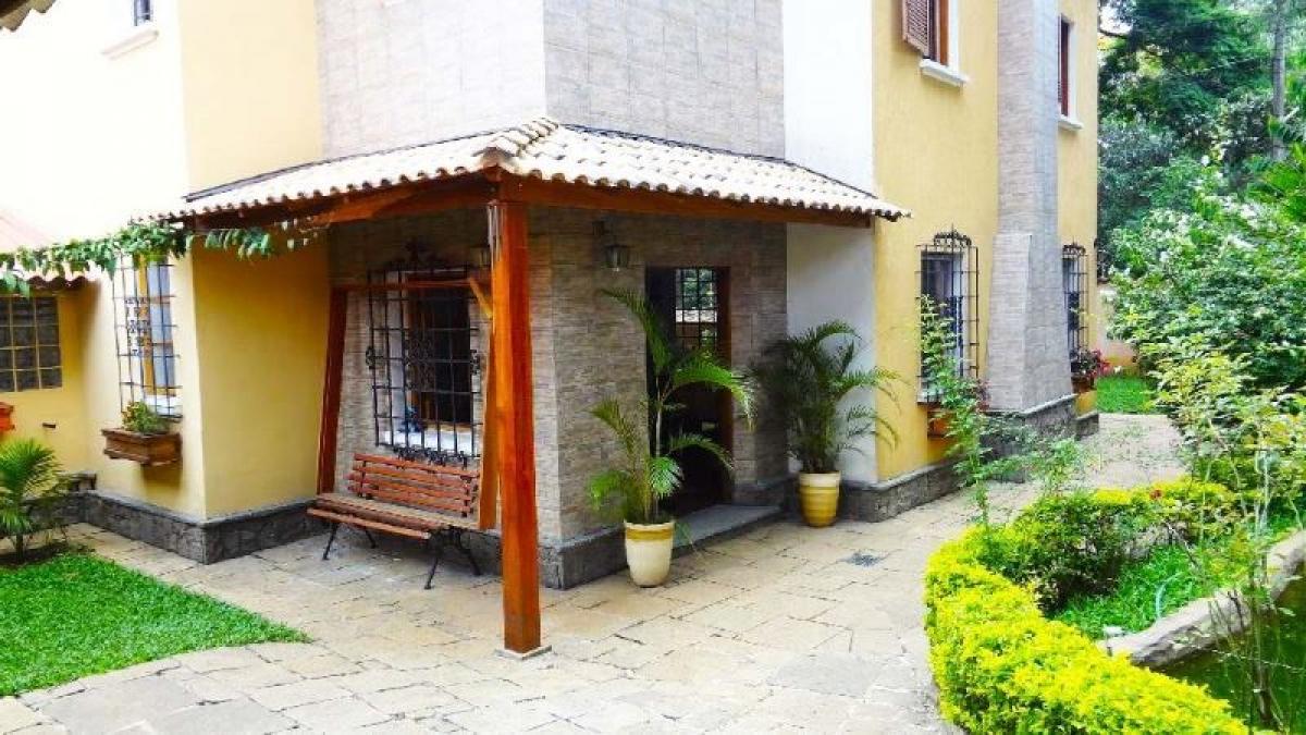 4 chambres Maison à Sao Paulo, Brazil No. 515420