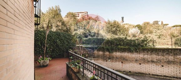 4 rooms Apartment in Rome, Italy No. 26313 51