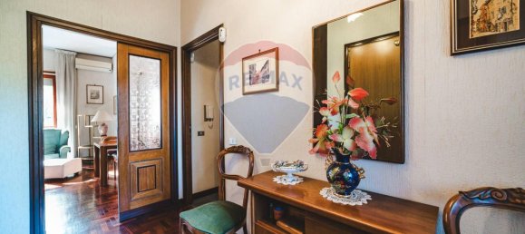 4 rooms Apartment in Rome, Italy No. 26313 24