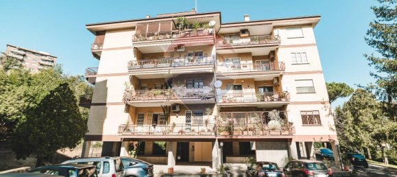 4 rooms Apartment in Rome, Italy No. 26313 71