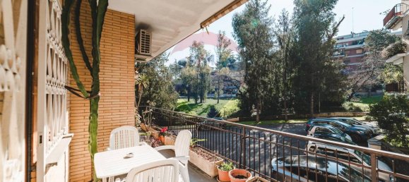 4 rooms Apartment in Rome, Italy No. 26313 19