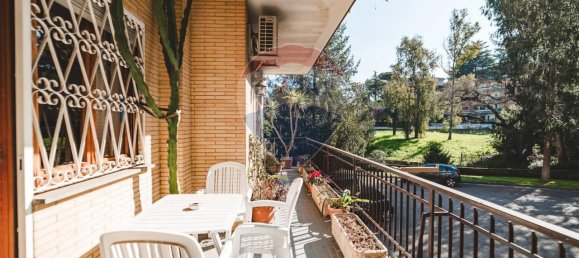 4 rooms Apartment in Rome, Italy No. 26313 21