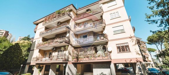 4 rooms Apartment in Rome, Italy No. 26313 72