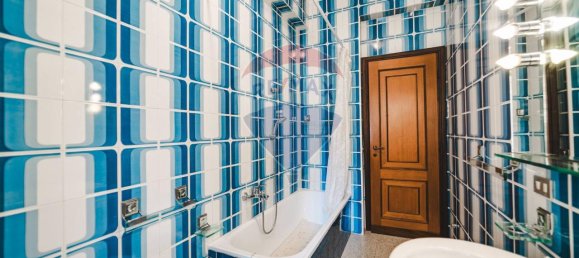 4 rooms Apartment in Rome, Italy No. 26313 58