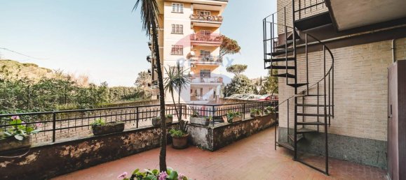 4 rooms Apartment in Rome, Italy No. 26313 54