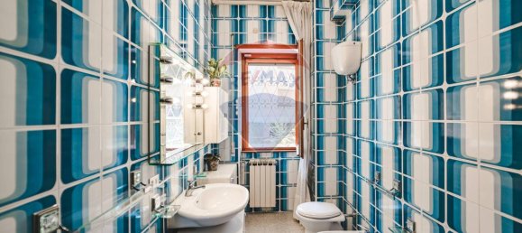 4 rooms Apartment in Rome, Italy No. 26313 44