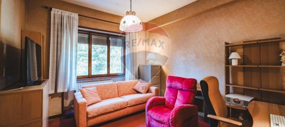 4 rooms Apartment in Rome, Italy No. 26313 37