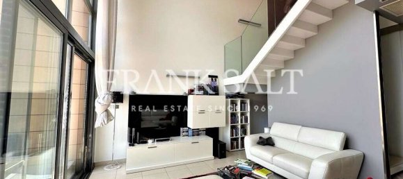 2 Schlafzimmer Wohnung in Saint Julian's, Malta, Nr. 3740 9