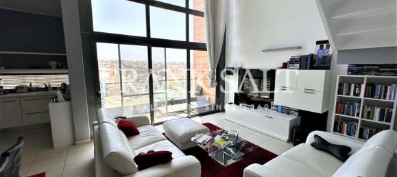 2 Schlafzimmer Wohnung in Saint Julian's, Malta, Nr. 3740 8