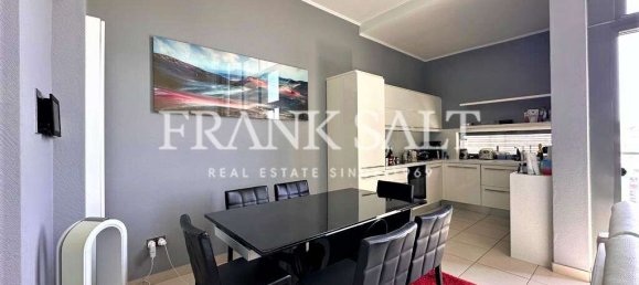 2 Schlafzimmer Wohnung in Saint Julian's, Malta, Nr. 3740 11