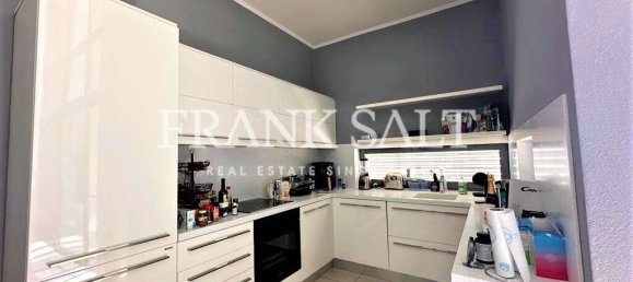 2 Schlafzimmer Wohnung in Saint Julian's, Malta, Nr. 3740 10