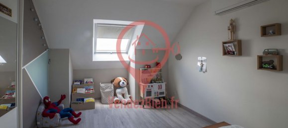 Casa de 4 dormitorios en Brecy, France No. 276737 10