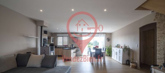 Casa de 4 dormitorios en Brecy, France No. 276737 16